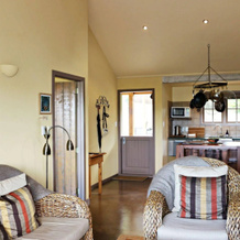 Huntington Stables Retreat Accommodation, 剑桥 — 照片 5