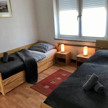 Komfort-Ferienwohnung Dreilaendereck, 奥赫特鲁普 — 照片 3