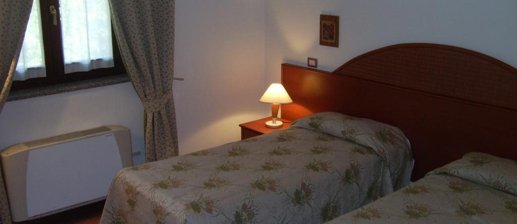 Hotel La Collinetta, Сесто-Календе — фото 1