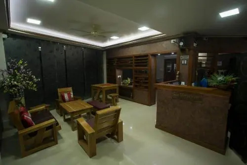 LBL Lodge & Restaurant, 艾贾尔文莱 — 照片 1