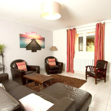 House With 4 Bedrooms in Gaillac, With Enclosed Garden and Wifi, Gaillac — photo 2
