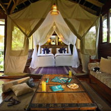 Sarova Mara Game Camp, Keekorok — photo 2