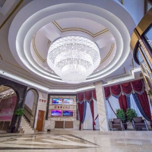 Xishihui Hotel, Цзиси — фото 2