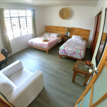 Coyohouse Bed & Breakfast, Мехико — фото 3
