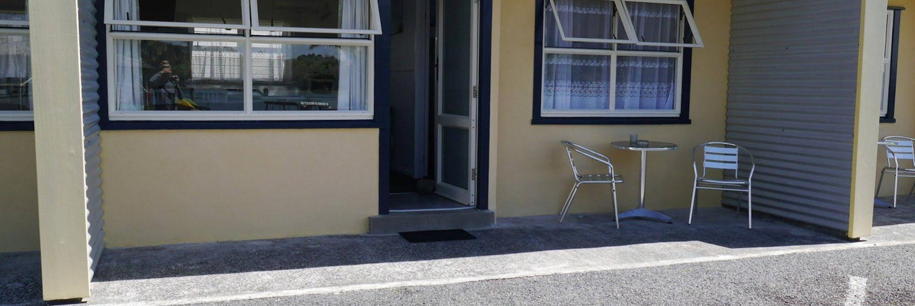 Raglan Palm Beach Motel, Raglan — photo 1
