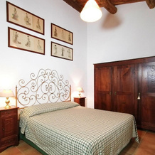 Charming House In Tuscany With Pool & Views, Совичилле — фото 3