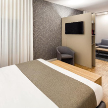 GHV Hotel, 克雷亚佐 — 照片 3