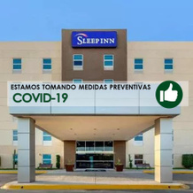 Sleep Inn Torreon Hotel, Torreon — photo 2