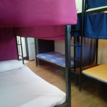 Mt. River View & Waterfall Lodge, 玉里 — 照片 3