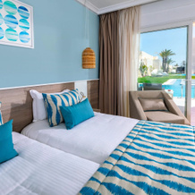 TUI Sensimar Ulysse Palace & Thalasso Adults Only, 胡姆特苏克 — 照片 4