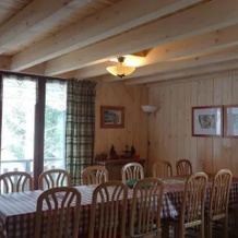 Chalet Eterlou, Валфрежюс — фото 4
