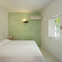 Emporio Cycladic Terrace, 恩波里奥 — 照片 4