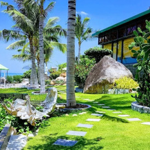 Green Oasis Nha Trang Resort, 芽庄 — 照片 4