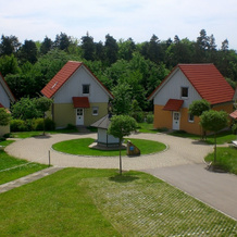 Ferienanlage Karolinenhof 2, 豪恩多夫 — 照片 5