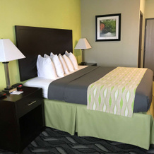 Best Western Mt.Vernon Inn, 芒特弗农 — 照片 3