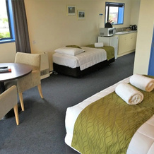 Haast River Top 10 Holiday Park, Хааст — фото 5