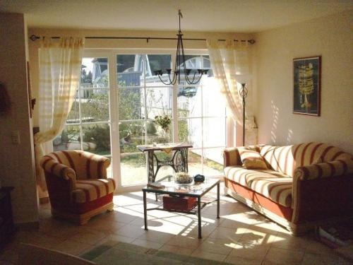 Ferienhaus Likedeeler Weg 23, Цингст — фото 1