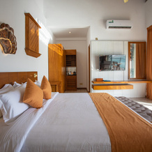 Beacon By The Bay By Villas And Suites By The Clarks, Матара — фото 5