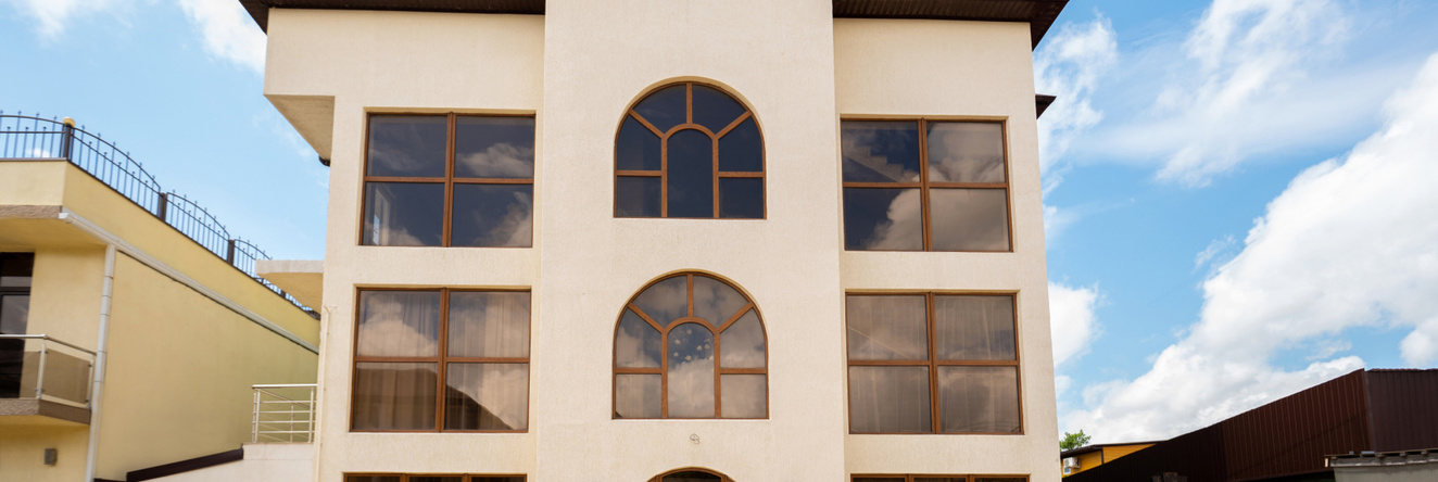 Lenivy Tyulen Guest House, Kabardinka — photo 1