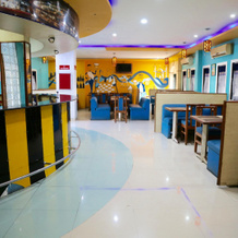 Hotel Khushi International, 第乌 — 照片 2