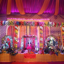 The Utsav Grand Banquets & Resort, 阿利布尔 — 照片 5