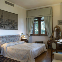 Villa Pambuffetti, 蒙特法尔科 — 照片 4