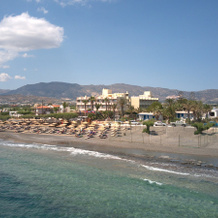 Chc Tylissos Beach, Иерапетра — фото 5