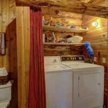 Edelweiss Log Cabin, Айдилуайлд — фото 4