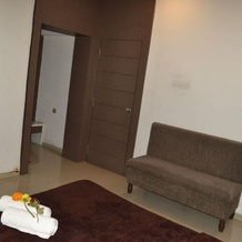 Hotel Safari Lodge, Chimur — photo 3