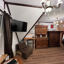 Roskoshnyye na Tsentralnoy Ploshchadi Apartments, Svetlogorsk — photo 4