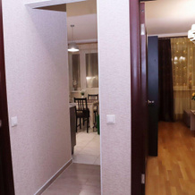The apartment should be in the neighborhood Suponevo 10, 兹韦尼哥罗德 — 照片 5