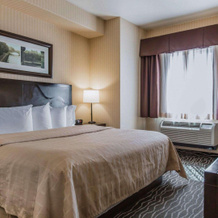 Quality Inn Rosemead - Los Angeles, 罗斯米德 — 照片 4