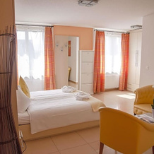 Hotel Du Faucon, 弗里堡 — 照片 4