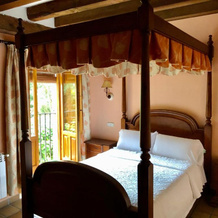 Hostal Posada La Panadera, Сепульведа — фото 3