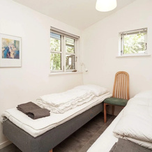 5 Star Holiday Home In Graested, Граэстед — фото 4