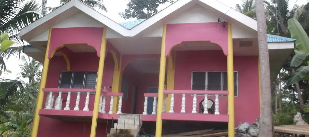Mahaba Ocean View B&B, Остров Поро — фото 1
