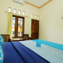 Bydiel Hotel, Cianjur — photo 3
