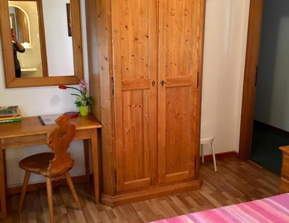 Albergo Meuble Tarandan, Форни-ди-Сопра — фото 1