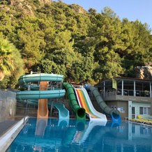 Mersoy Bellavista Hotel, 马尔马里斯 — 照片 3