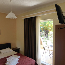 Olympic Bibis Hotel, Metamorfosi — photo 2