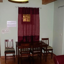 Álombeli Őrségi Házikók, 费尔索森特泰尔热拜特 — 照片 3