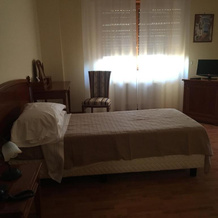 Ruggiero Park Hotel, 瓦洛-德拉卢卡尼亚 — 照片 2