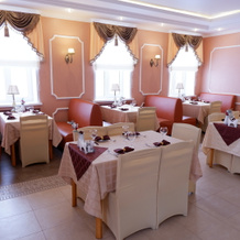 Myishk Inn Hotel, 梅什金 — 照片 3