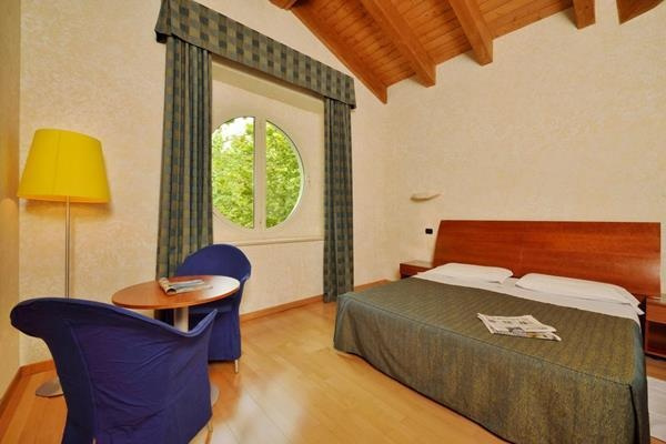 Hotel Terme Maiella, Караманико-Терме — фото 1