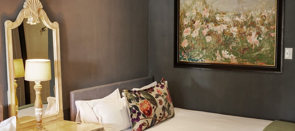 Town and Country Guest House, 米德尔堡 — 照片 1