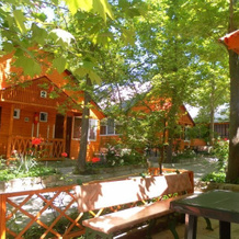 Solnechnoe Hotel, Solnechnogorskoe — photo 4