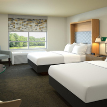 Courtyard® By Marriott® Atlanta Dunwoody, Чембли — фото 4