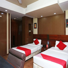 Hotel Ambassador Retreat, 阿桑索尔 — 照片 3