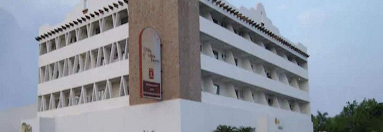 Hotel Villa Cahita, 洛斯莫奇斯 — 照片 1