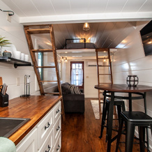 Windsor At River Rocks Landing Studio Bedroom Bungalow, 加兹登 — 照片 5
